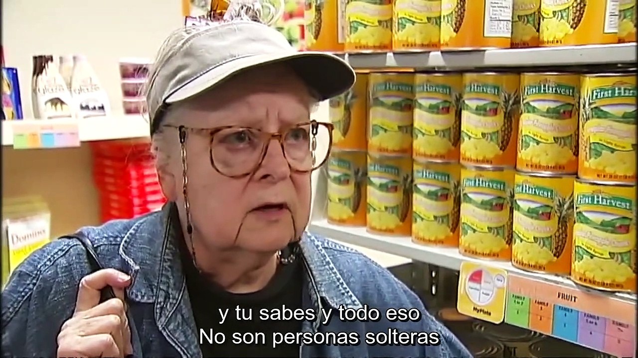 Alimentar a los pobres de Estados Unidos: por qué los cupones para alimentos no desaparecerán II