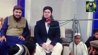 Allama Nasir Madni New Clip 2021_Baba G Multan_ Latest Funny Clip(480P)