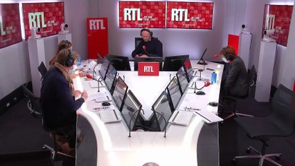 Le journal RTL de 19h du 29 janvier 2021