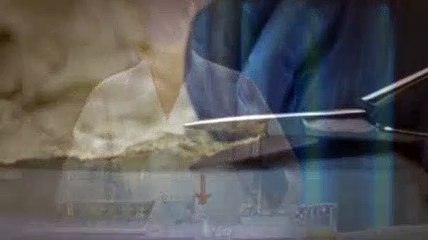 Waking The Dead S05E05  Undertow Part 1