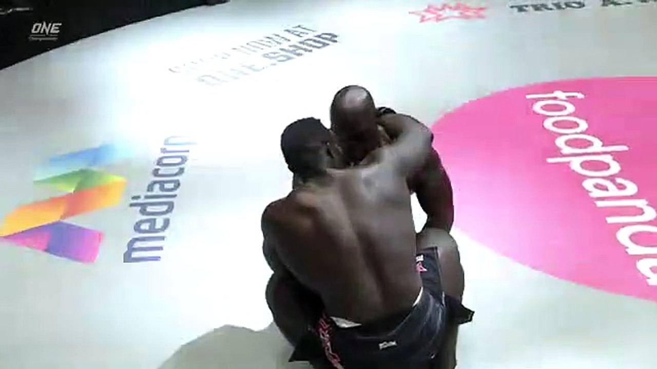 Reug Reug Alain NGALANI