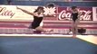 Elena Grudneva - FX Podium Training - 1991 World Gymnastics Championships