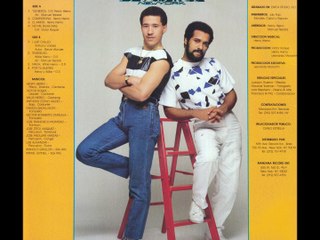 LA GRAN MANZANA - TUS BESOS (1986)