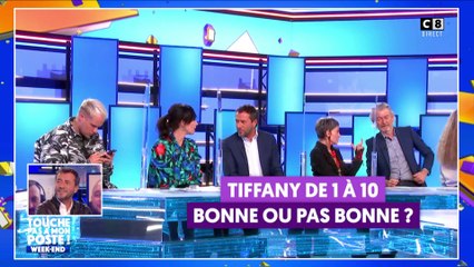L'indic de la rédac : Bernard Montiel, la langue de VIP !