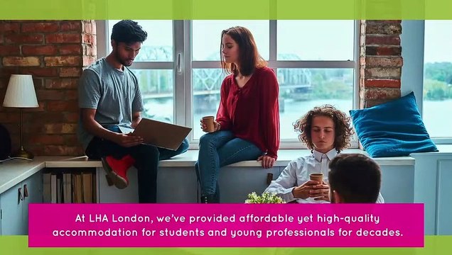 High Quality and Affordable | LHA London
