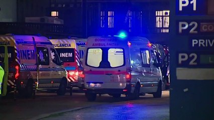 Koronavírus: újabb teljes zárlat lehet Franciaországban?