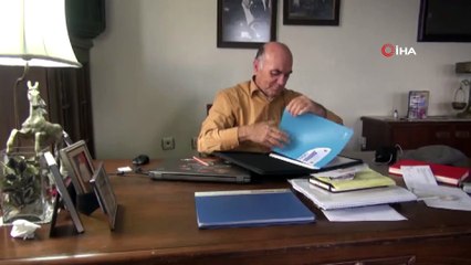 ‘Güneş Isısıyla Isıtma’ Projesiyle Elektrik Faturası Ödemiyor İha