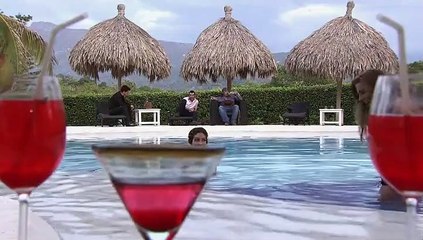 la viuda negra temporada 2 cap.14