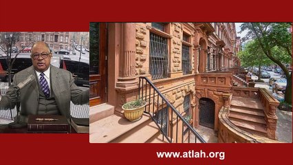 COUNT YOUR WEAPONS: GOD TOLD JOSHUA TO TAKE THE CITY OF JERICHO PT.1