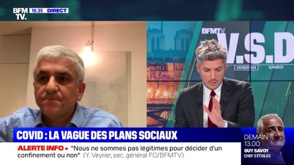 Vaccin: Feu vert européen pour AstraZeneca - 29/01