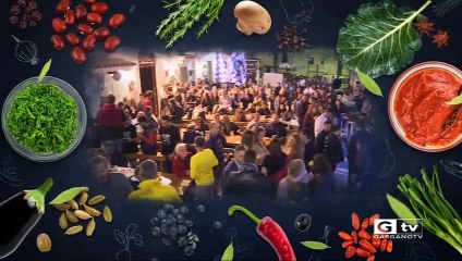 TG GARGANOTV 29 01 2021