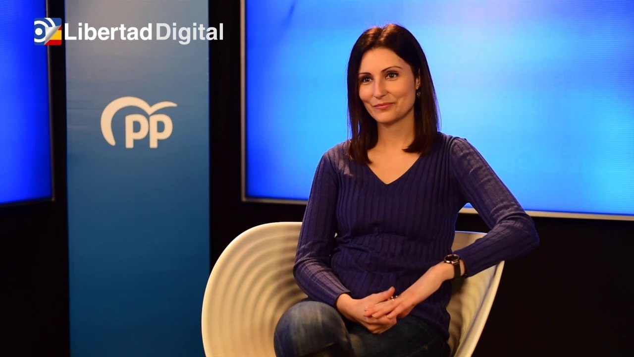 Entrevista a Lorena Roldán - Vídeo Dailymotion