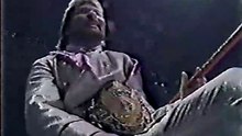 Dibiase As WWF Champion (Philly 1988-02-06)