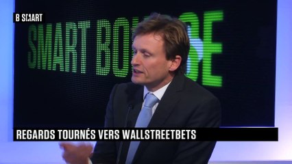 SMART BOURSE - Emission du vendredi 29 janvier