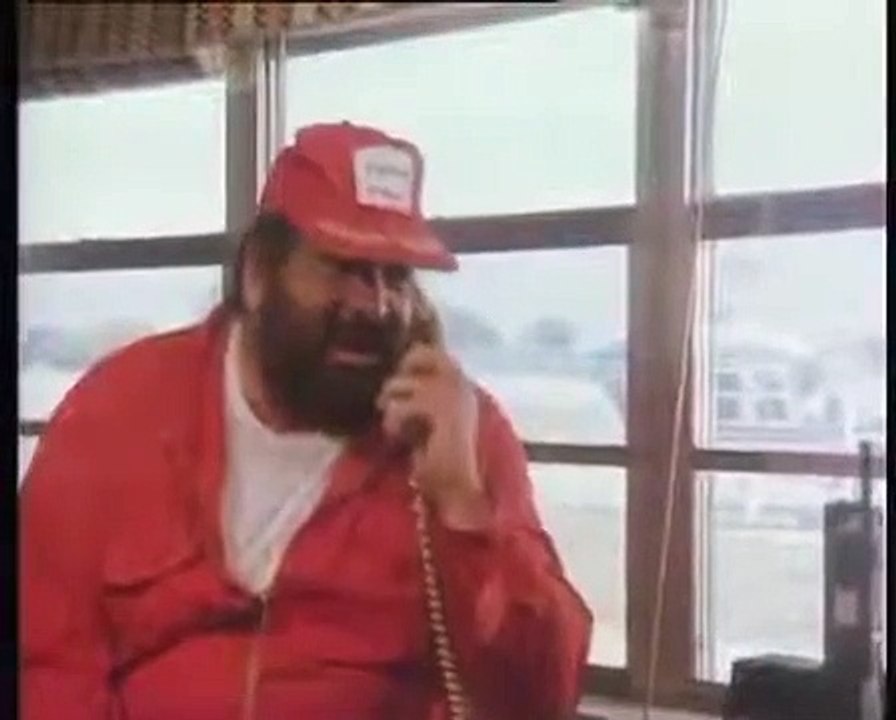 Die Miami Cops - Bud Spencer/Terence Hill part 1/2