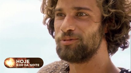 Resumo Capítulo 9 Novela Gênesis