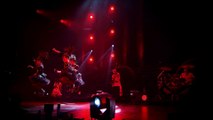 BABYMETAL - Gimme chocolate - Live at Wembley 2016