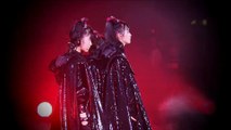 BABYMETAL - THE ONE  English ver. - Live at Wembley 2016