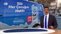 İstanbul Büyükşehir Belediyesi Gıda Konseyi Başkanı Günaydın: Ne süt dağıtmaktan ne de burs vermekten vazgeçeceğiz