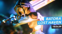 Batora: Lost Haven - Tráiler