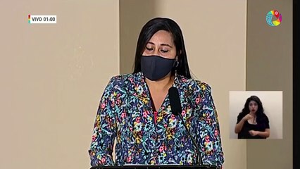 Actualización COVID-19 - Viernes 29 de enero del 2021