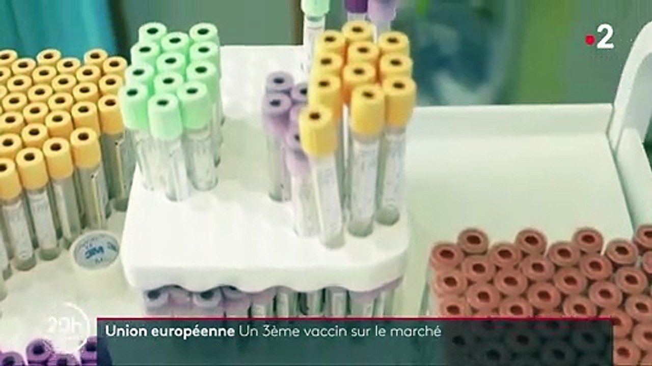 Covid-19 : l’Union européenne autorise le vaccin d'AstraZeneca