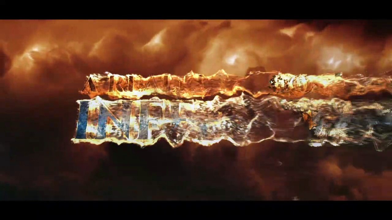 TERRORES EP 01