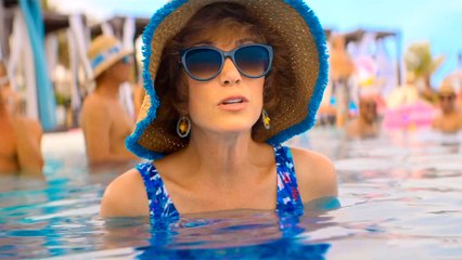 Barb and Star Go to Vista Del Mar with Kristen Wiig - Official "Getaway" Trailer