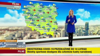 Milena Rostkowska-Galant - 29.01.2021