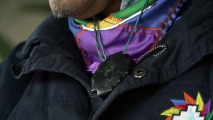 Candidato indígena a presidencia de Ecuador plantea reestructurar deuda externa
