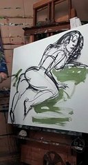 Famous Figurative Paintings