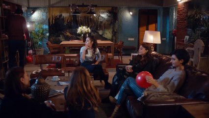 جسور والجميلة الحلقة 52