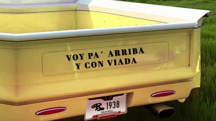 Banda El Recodo De Cruz Lizárraga - Voy Pa’Arriba Y Con Viada