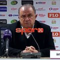 Fatih Terim: 