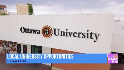Ottawa University Arizona