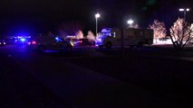 1 dead, another injured following shooting at Tower Park in southwest Albuquerque