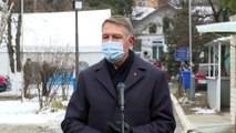 Incêndio em hospital da Roménia faz pelo menos cinco mortos