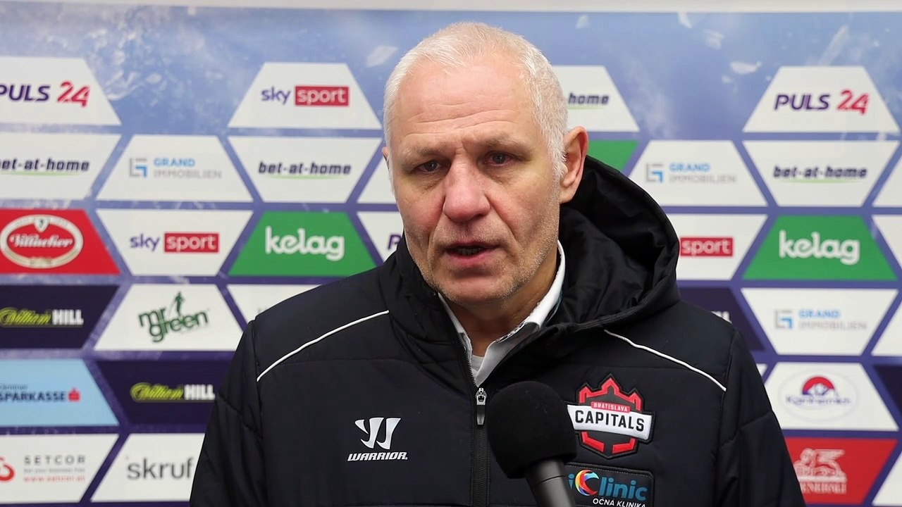 Peter Draisaitl nach dem Sieg in Villach