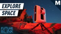 Turn your phone into a space-ready telescope – Future Blink