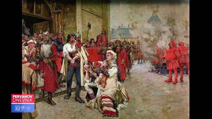 Pervanov Dnevnik - Epizoda 29 (28.01.2021.)