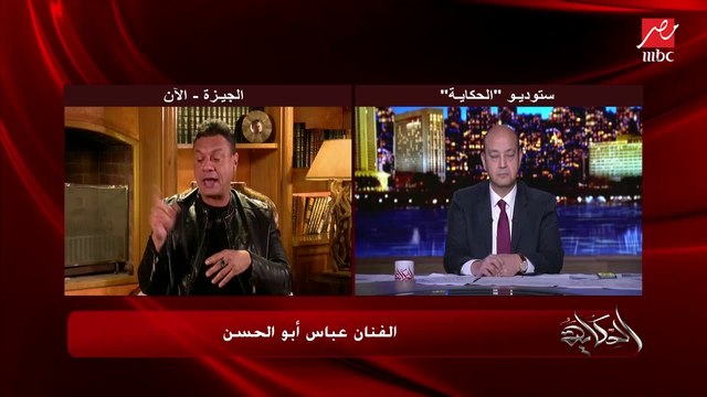 ضربته وفرمته.. الفنان عباس أبو الحسن يحكي تفاصيل لقاءاته الـ3 بطبيب الأسنان المتهم بالتحرش على مدار 20 سنة وحتى يونيو الماضي في أسانسير