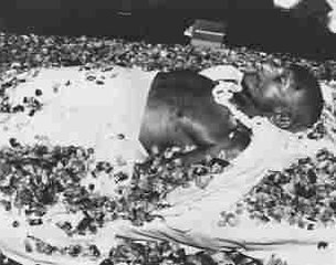 This Day in History: Gandhi Is Assassinated (Saturday, January 30)