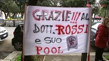 Bari, tornano a protestare gli azionisti Bpb: richiesto un tavolo di concertazione