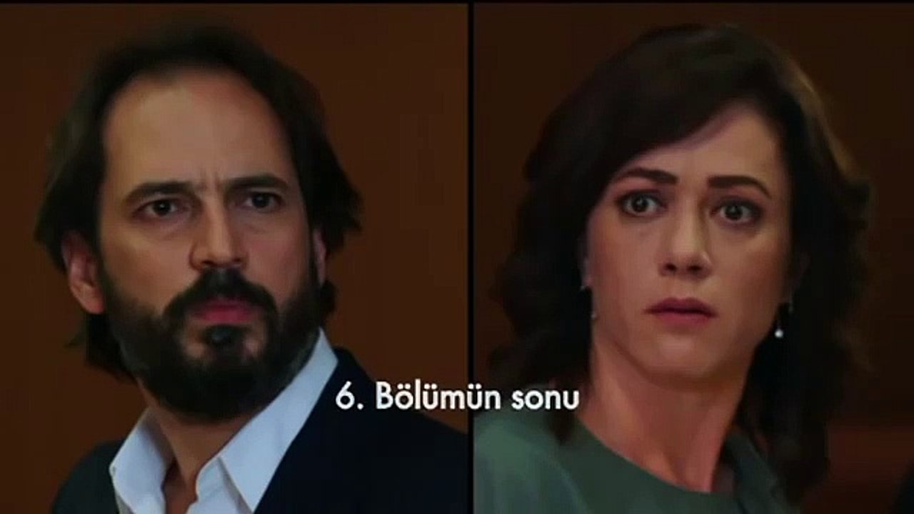 Gonul Isleri (Affari di cuore) 6 PUNTATA SUB ITA part 3/3