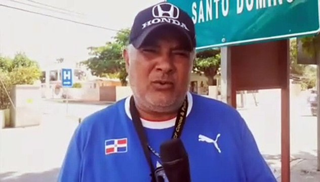 Moradores en zona fronteriza se quejan por alto costo del pollo y otros productos básicos