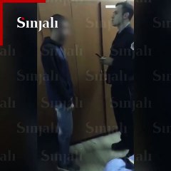 Eksluzive:Pamje se si u keqtrajtua 18 vjeçari nga Zyrtari Policor Haris Kelmendi