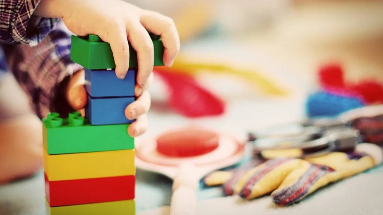 ¿Cómo aliviar el estrés de los niños durante cu...