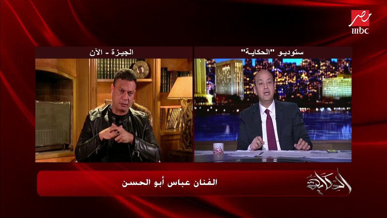 رفض تحرشه فاتهمه بسرقة ساعته حتى أجبره على علاقة.. عباس أبو الحسن يحكي تفاصيل استغلال طبيب الأسنان المتهم بالتحرش لشاب