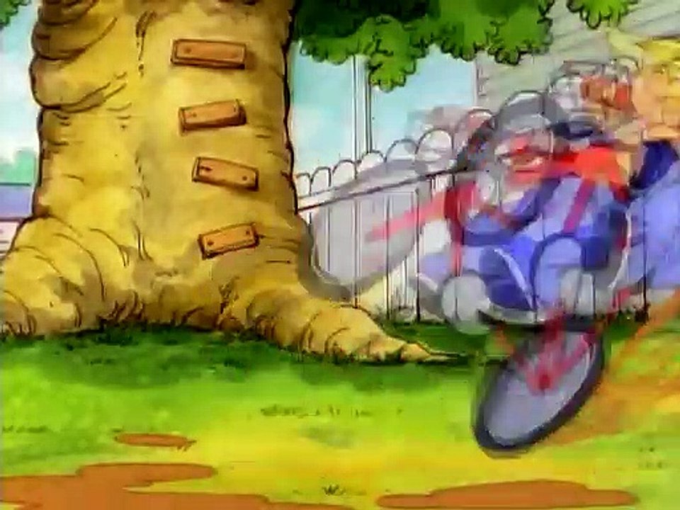 denis la malice 71 : Une bonne nuit / Denis Tarzan / Super Denis.