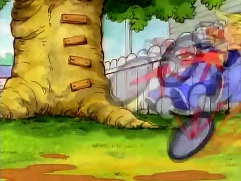 denis la malice 71 : Une bonne nuit / Denis Tarzan / Super Denis.